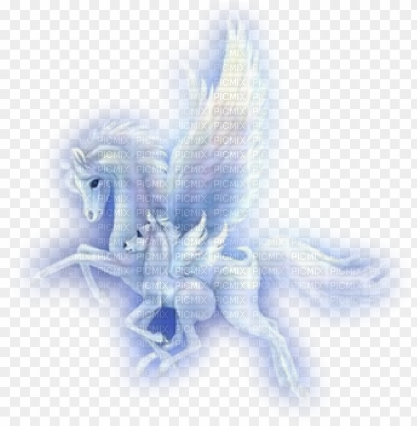 Unicorn Pegasus Mother Baby Baby Pegasus And Unicorns Png Image With Transparent Background Toppng - the attack of unicorns roblox unicorn en 2019