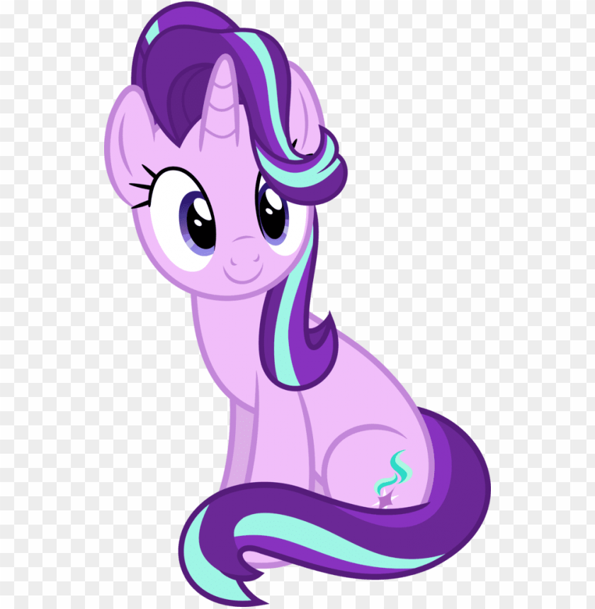 unicorn vector easy my little pony starlight glimmer season 6 PNG transparent with Clear Background ID 205098