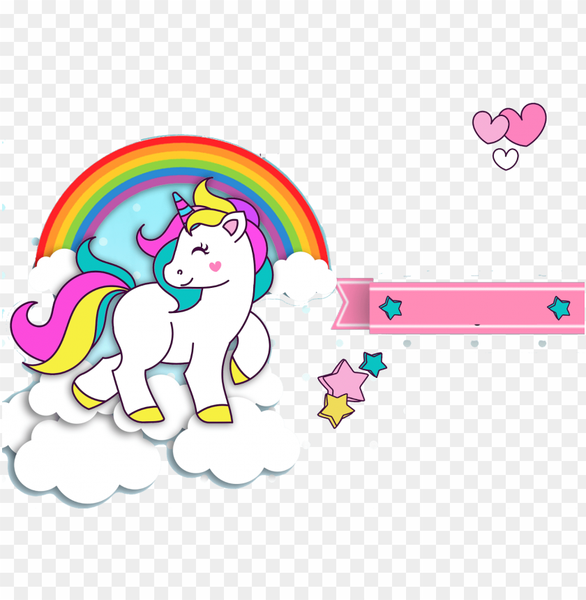 Featured image of post Arco Iris Unicornio Vetor