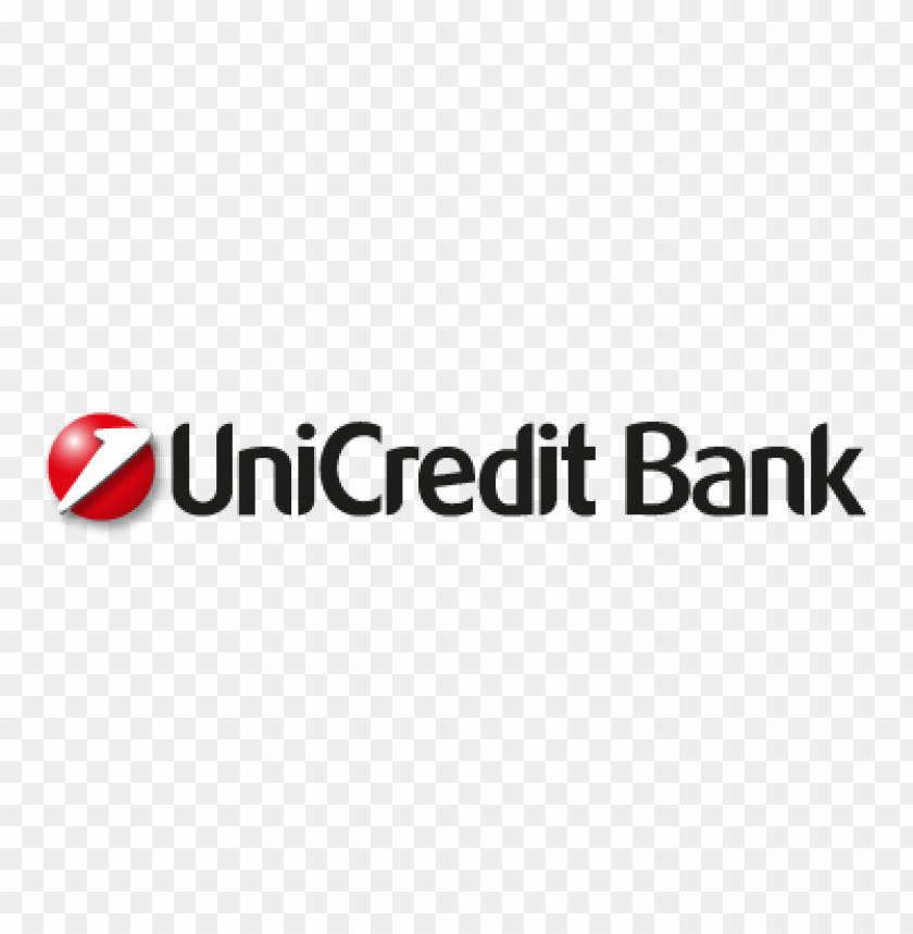  unicredit bank vector logo free - 466874