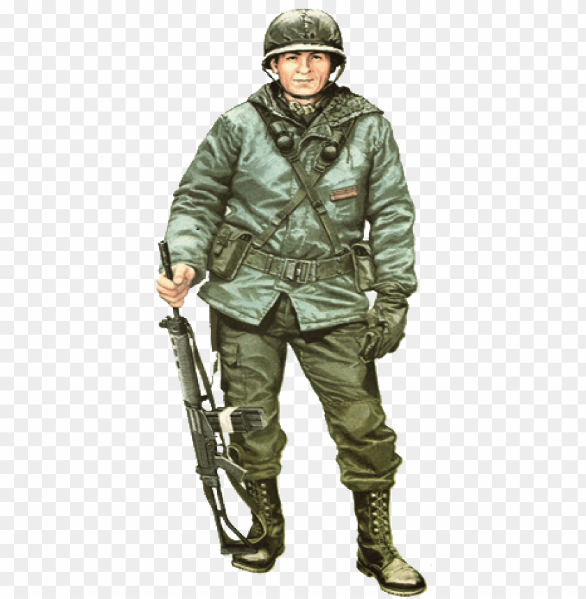 uniforme soldado argentino malvinas PNG image with transparent background@toppng.com