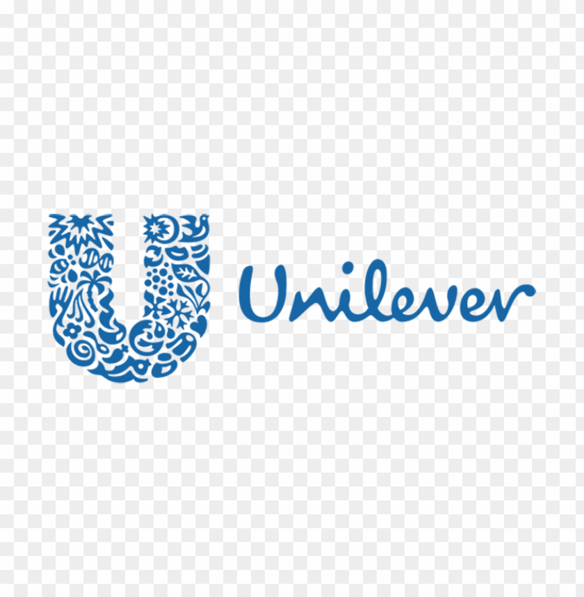 unilever logo transparent png