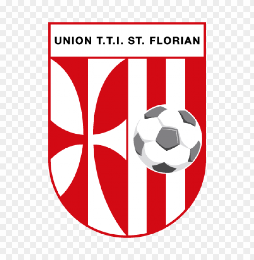  union tti st florian vector logo - 460571