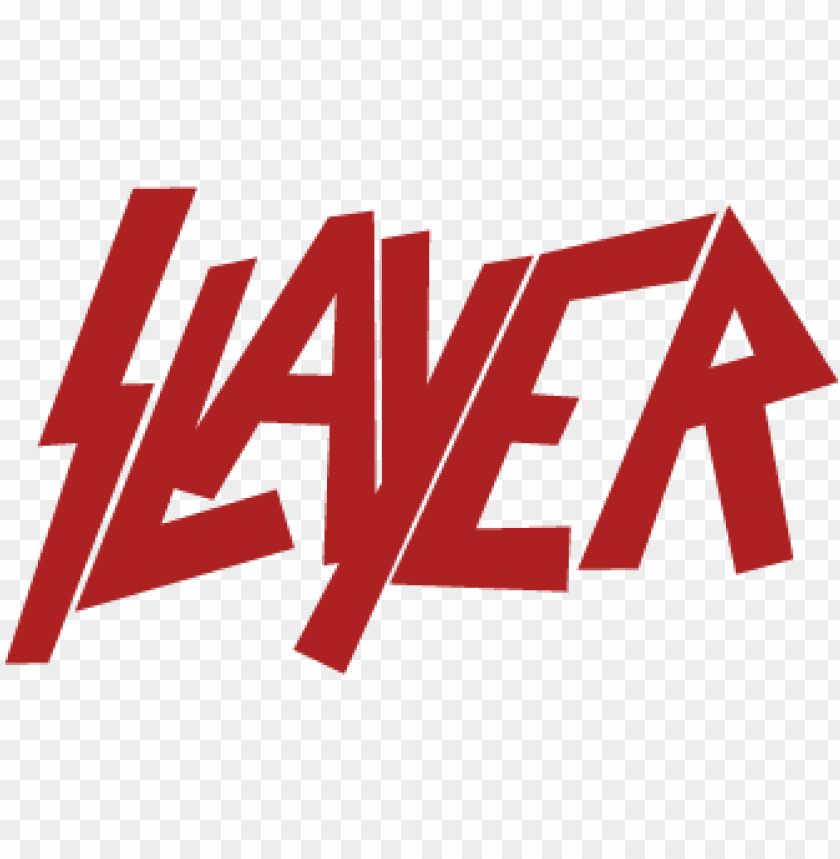 Unisher Logo Png The Punisher Vector Logo Free Download - Slayer Logo Vector PNG Image With Transparent Background