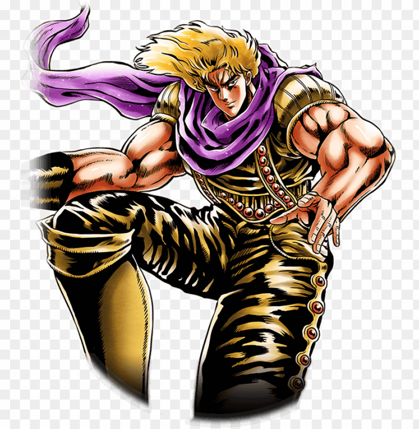 Jojo Face Transparent PNG Transparent With Clear Background ID 79271