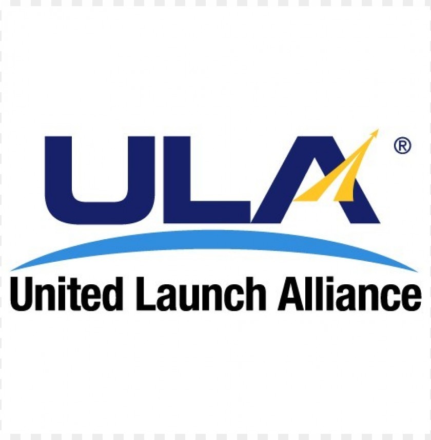  united launch alliance ula logo vector - 461996