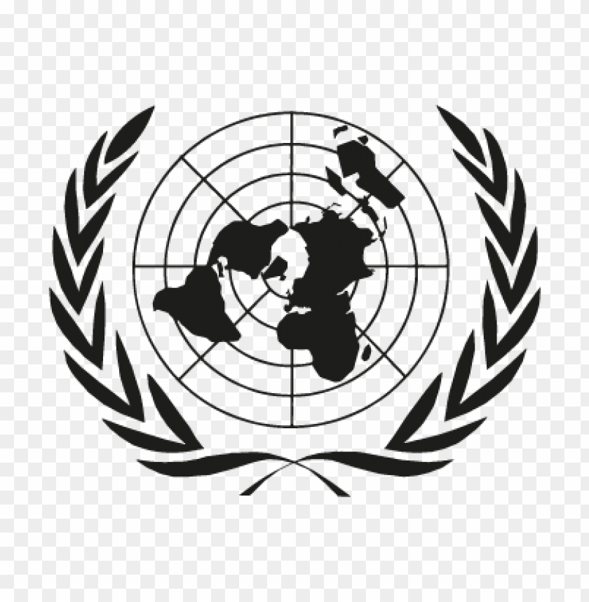  united nations eps vector logo free download - 463299