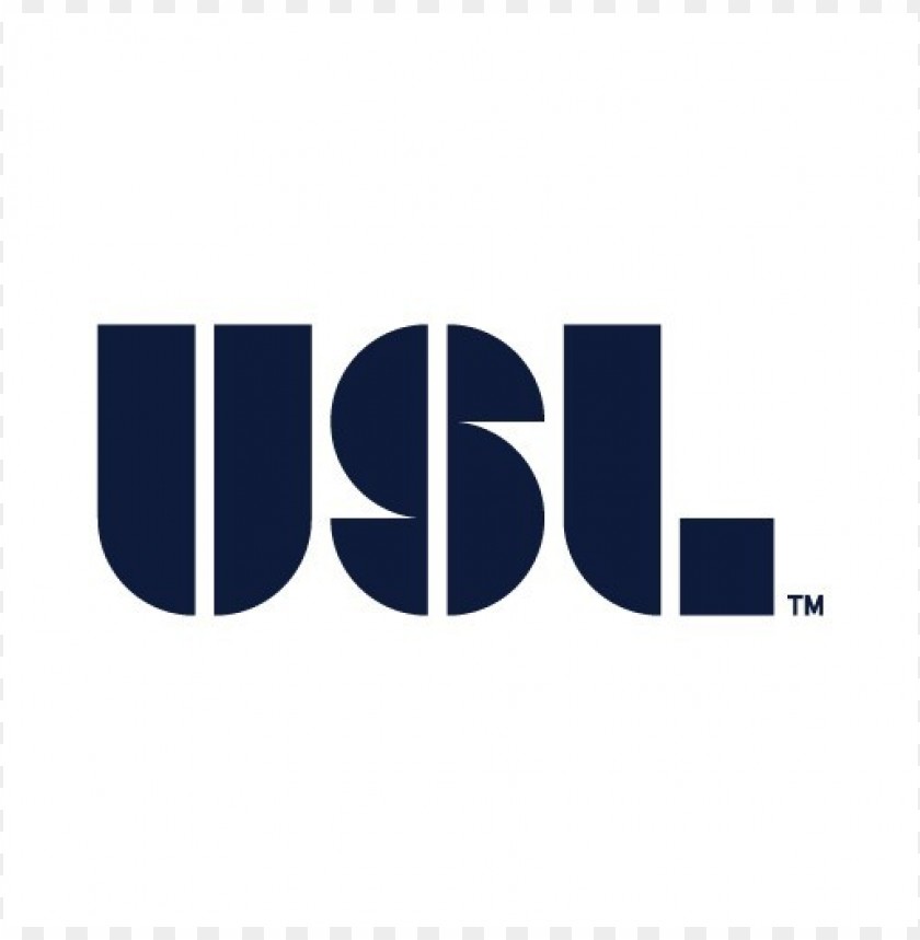  united soccer league logo vector - 461543