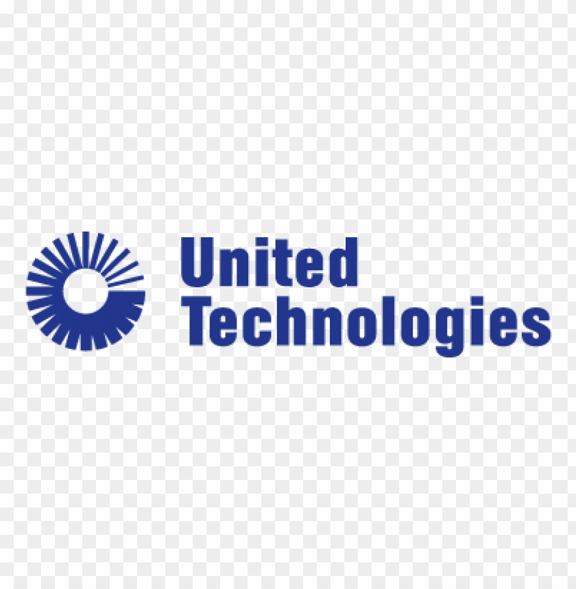  united technologies logo vector free - 467020