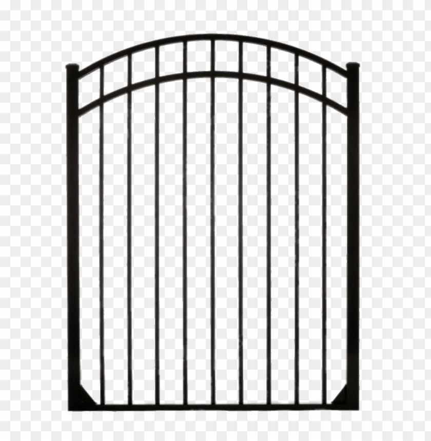 universal fence PNG transparent with Clear Background ID 118254