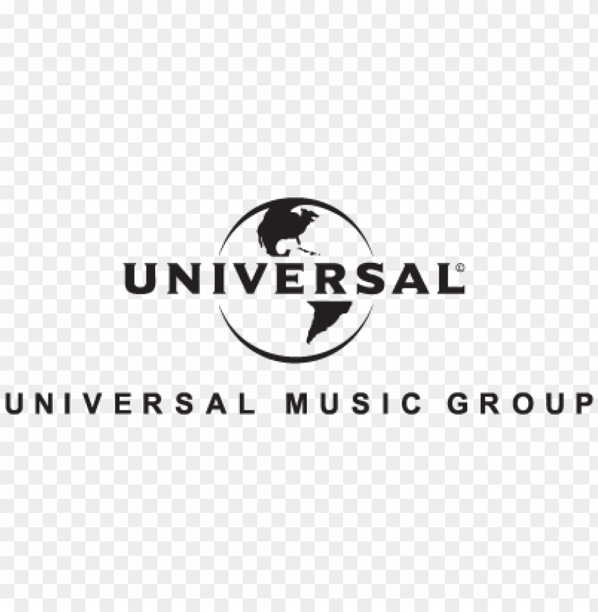  universal logo vector free download - 468344