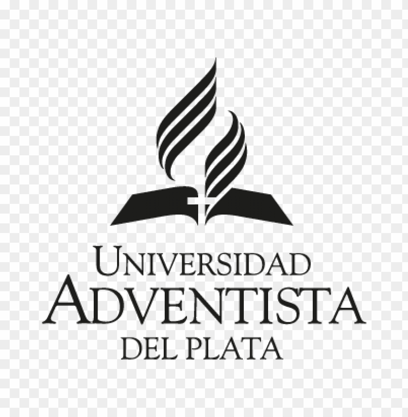  universidad adventista del plata vector logo - 463268