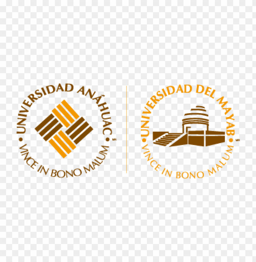  universidad anahuac del mayab vector logo free download - 463297