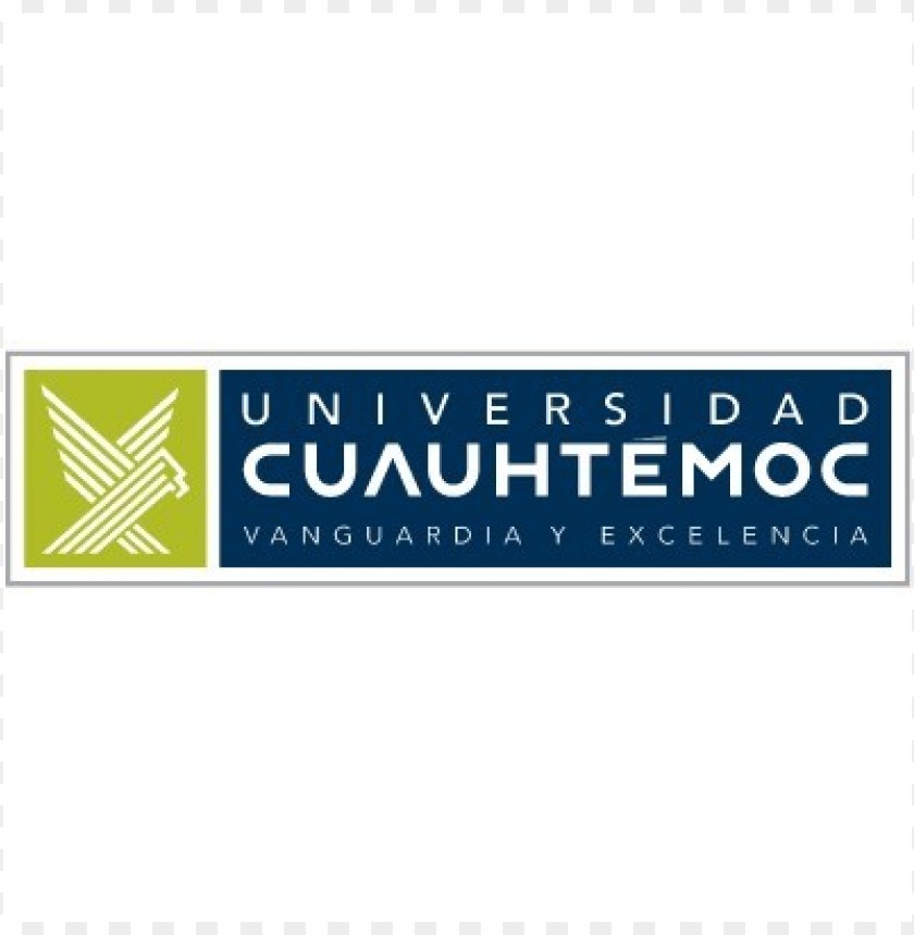  universidad cuauhtemoc logo vector free download - 469144