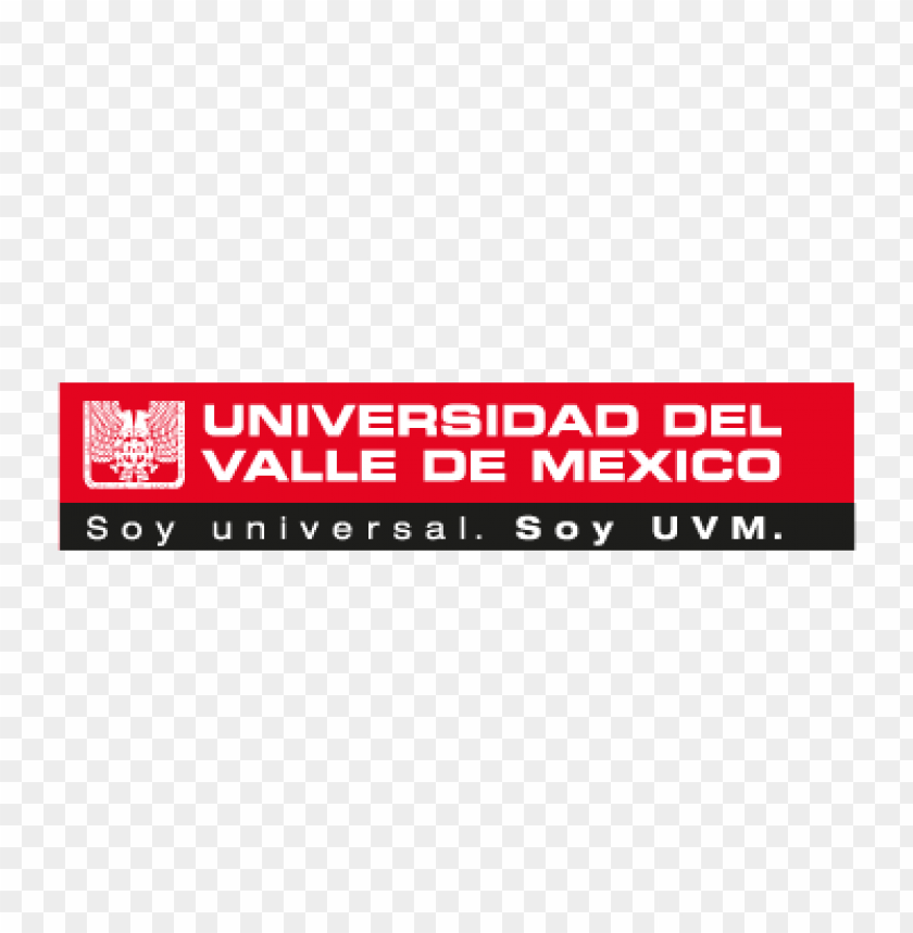  universidad del valle de mexico vector logo free - 463360