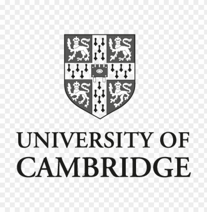  university of cambridge eps vector logo - 463280