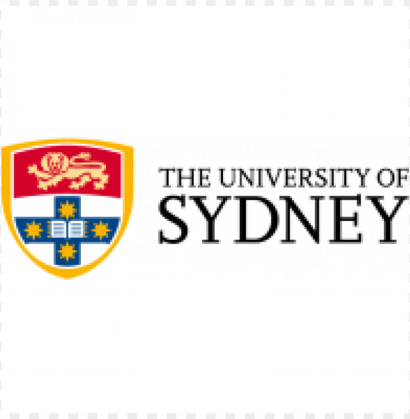  university of sydney vector logo download - 469374
