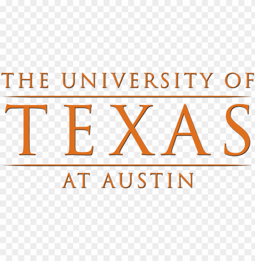 university of texas at austin banner PNG transparent with Clear Background ID 90692