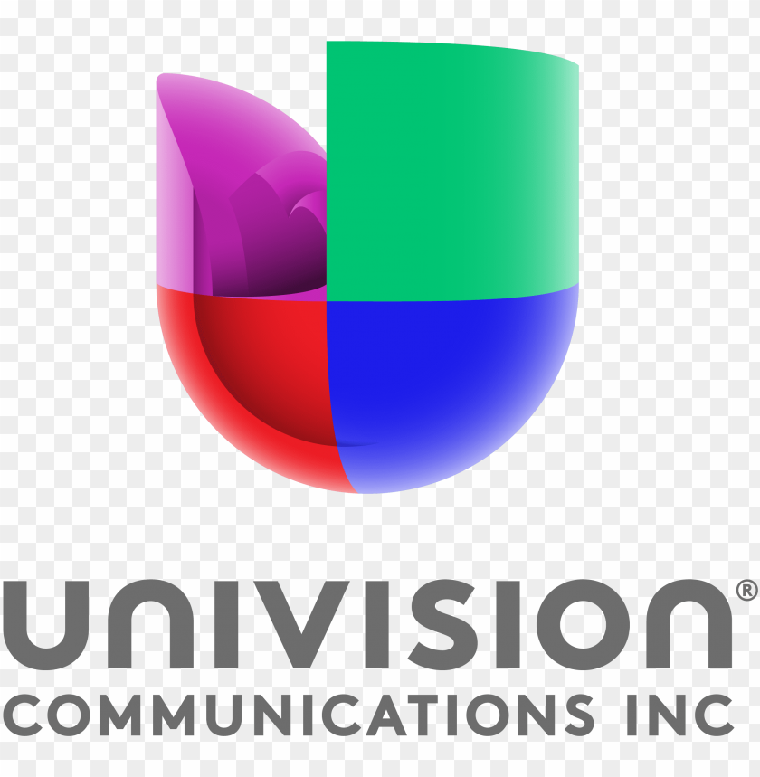 Univision Taps Former Goldman Sachs Exec To Be Cfo Univision Communications Inc Logo Png Image With Transparent Background Toppng