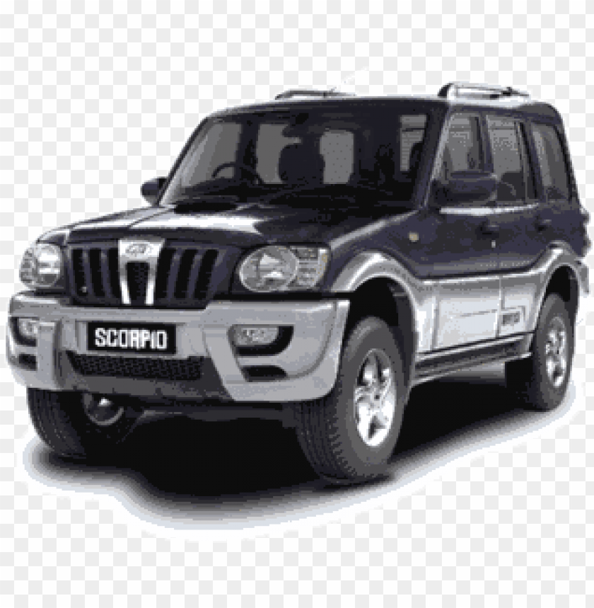 unlimited bike & car png - scorpio car all models PNG image with  transparent background | TOPpng