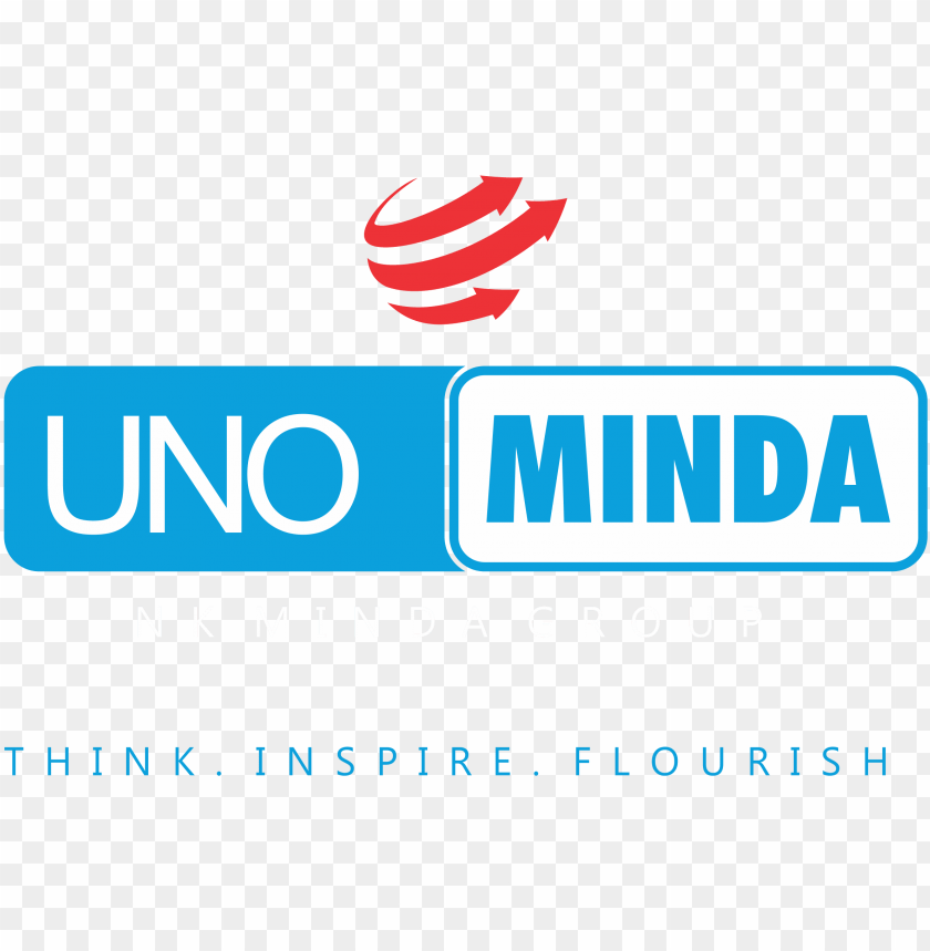 Uno Minda Logo Png Image With Transparent Background Toppng