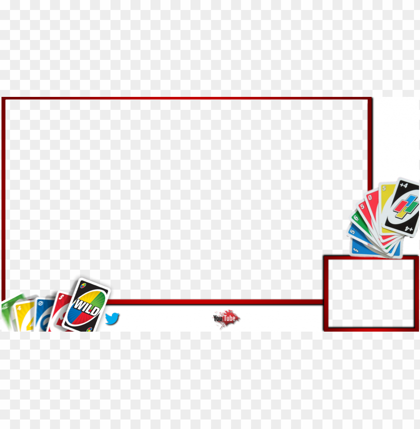 Uno Twitch Overlay Png Image With Transparent Background Toppng
