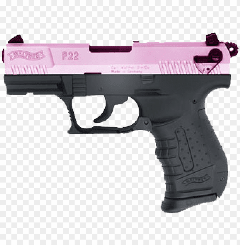 Popular PNGs. free PNG uns aesthetic png - gun walther p22 PNG image with t...