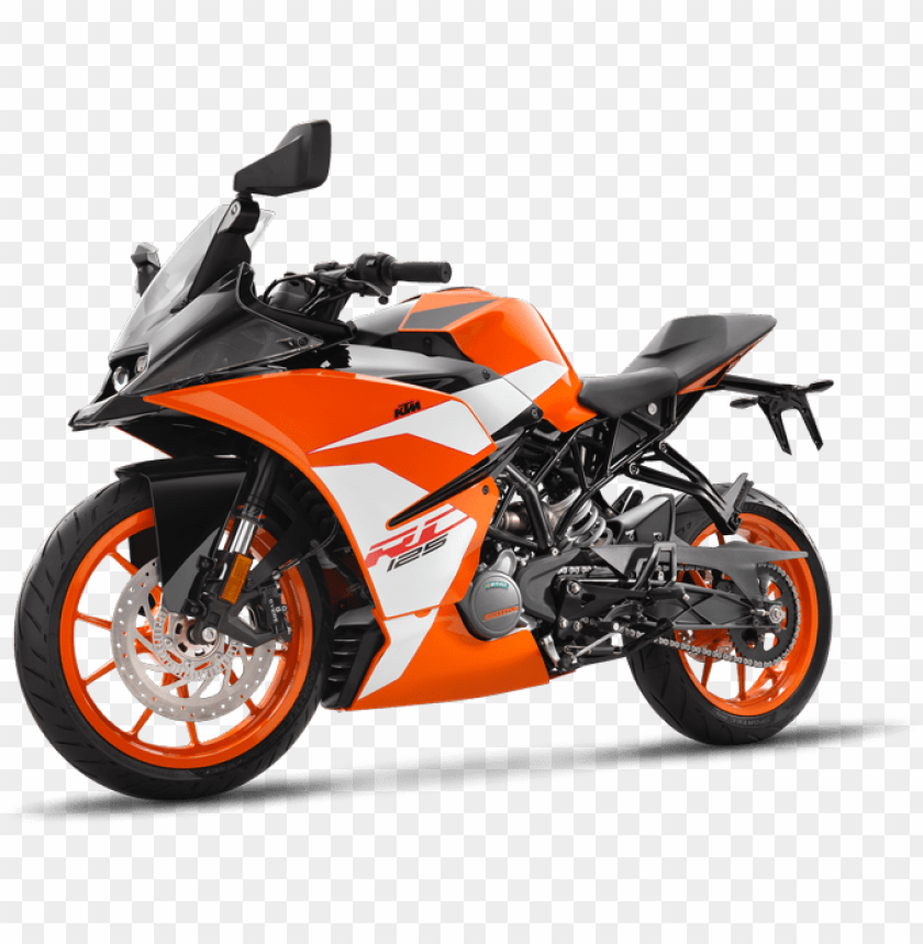 upcoming ktm bike in india PNG image with transparent background | TOPpng