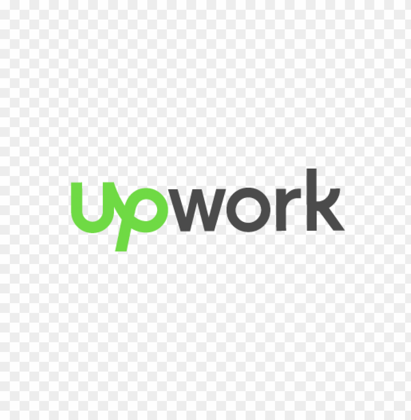  upwork vector logo eps ai svg - 460325