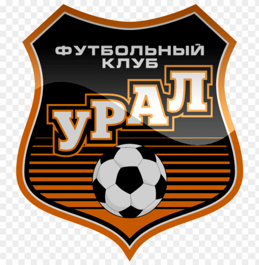 ural, sverdlovsk, football, logo, png