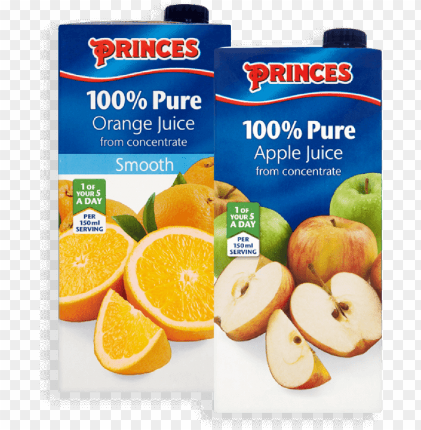 ure fruit juice princes orange juice PNG transparent with Clear Background ID 248499