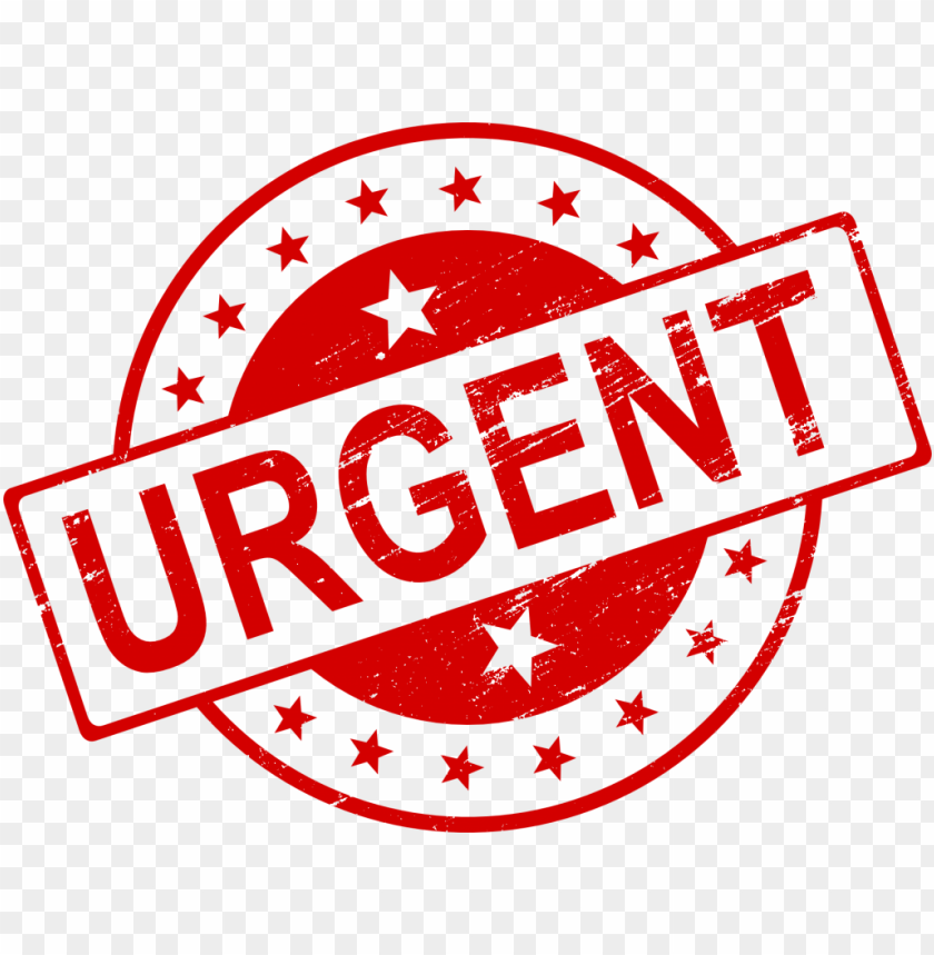 urgent png