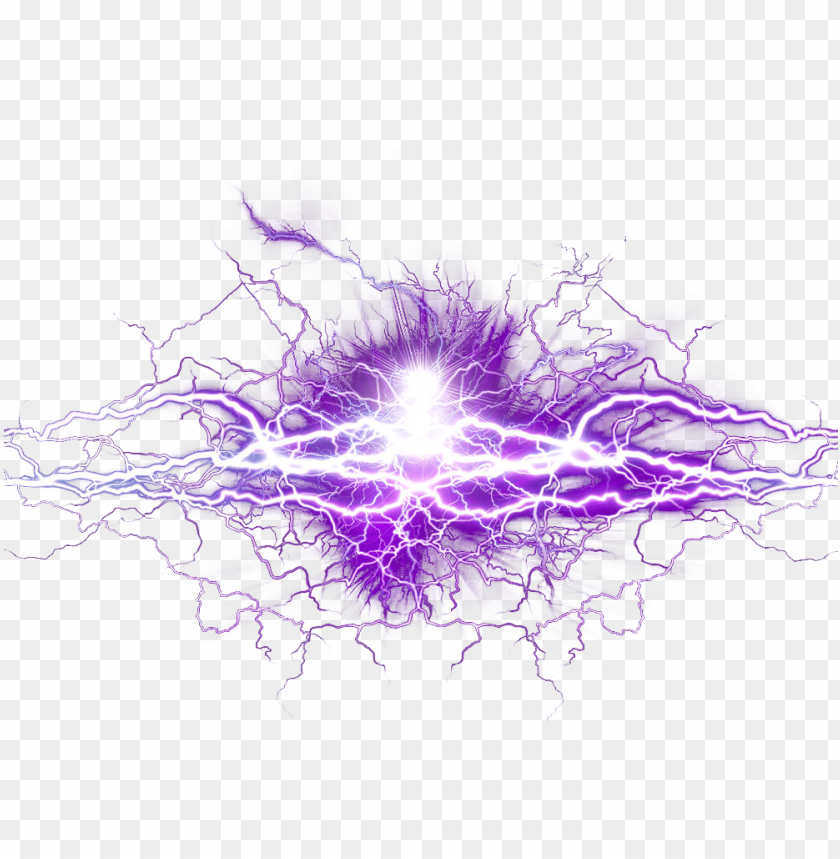urple lightning png - first designs in electrical engineering [book] PNG image with transparent background@toppng.com