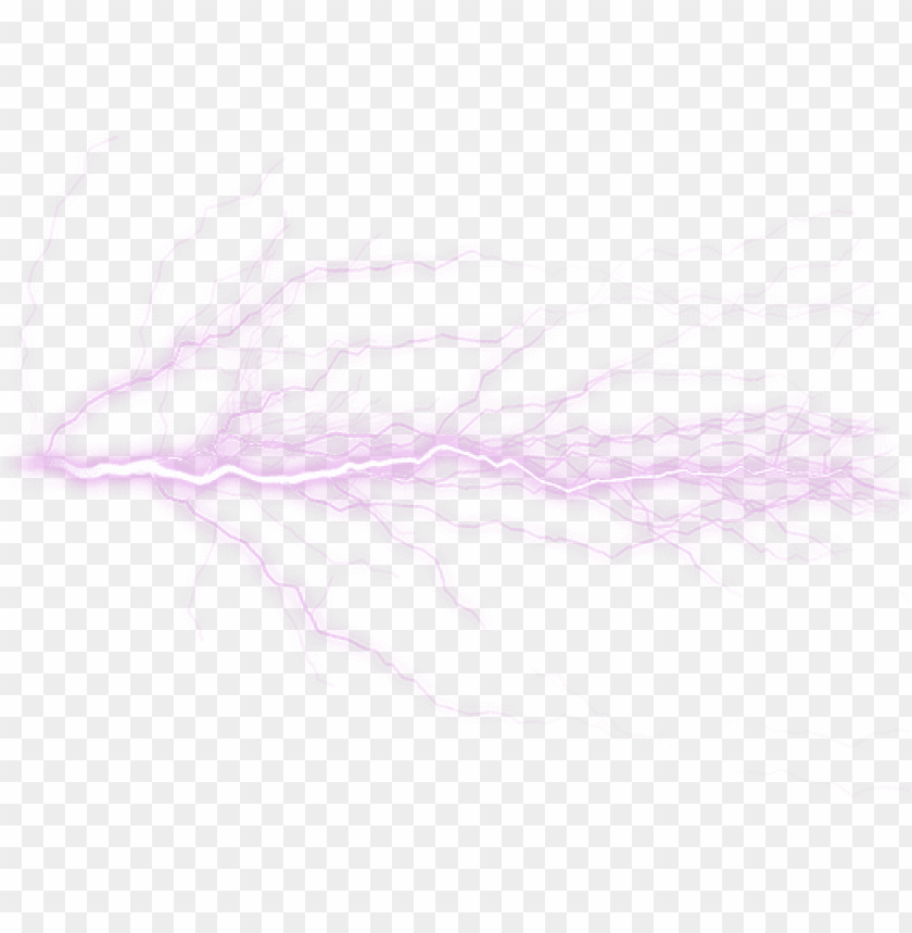 urple lightning png sketch PNG transparent with Clear Background ID 172733