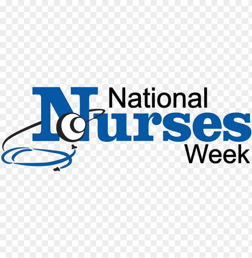 urse clipart banner national nurses week 2018 PNG transparent with Clear Background ID 201134