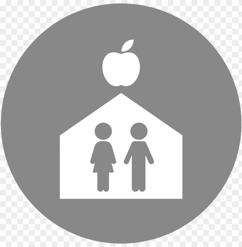 ursing school health services icon - school health ico PNG image with transparent background@toppng.com