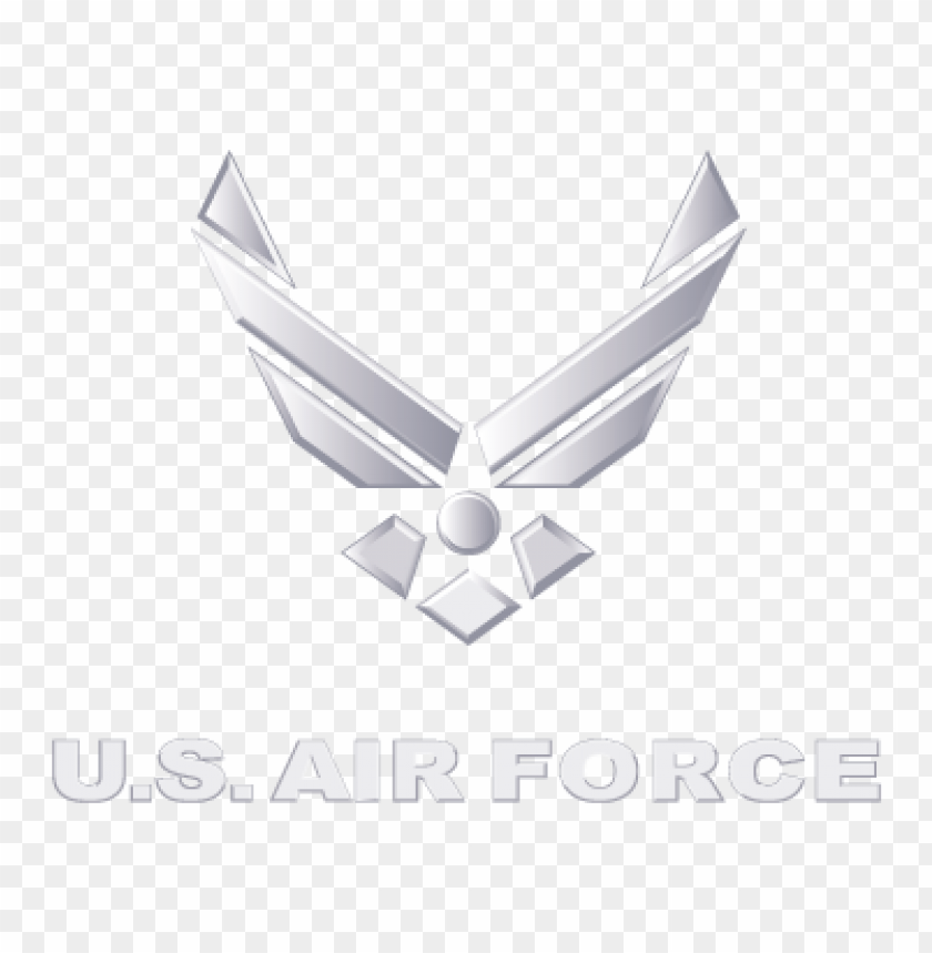 us air force vector logo free download - 463345