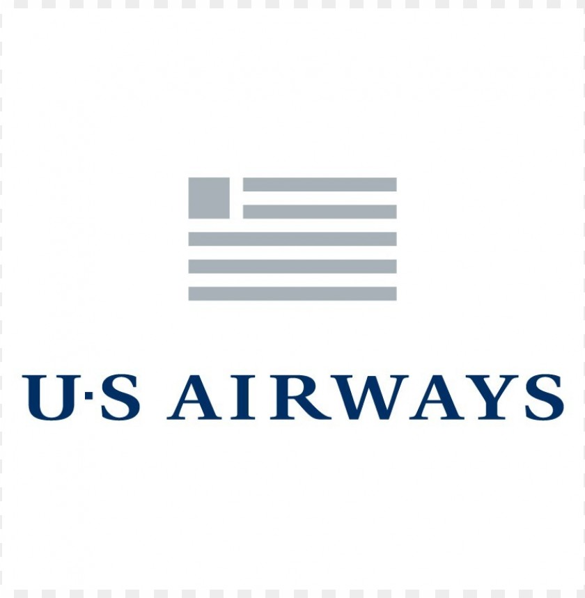  us airways logo vector - 461909
