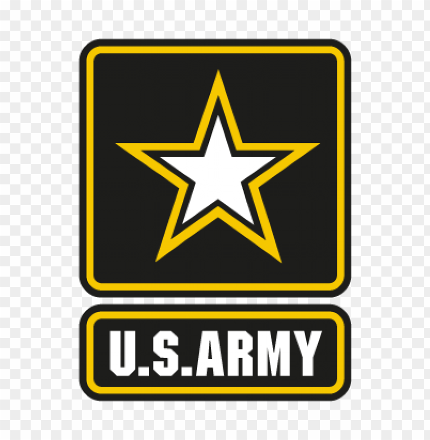  us army vector logo free - 463342