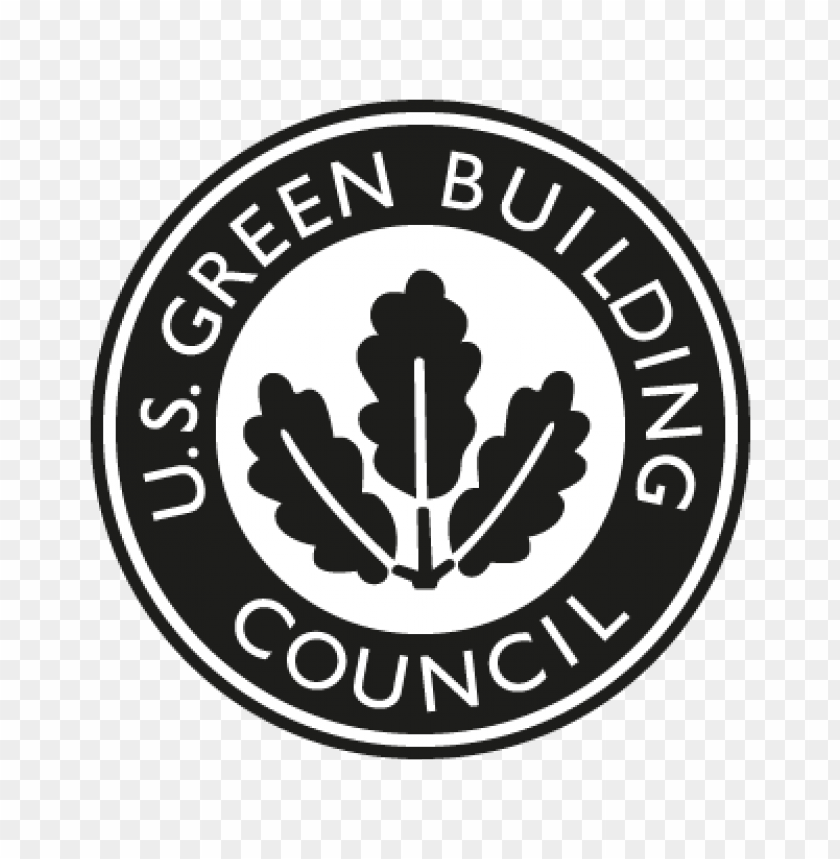  us green building council vector logo free - 463271