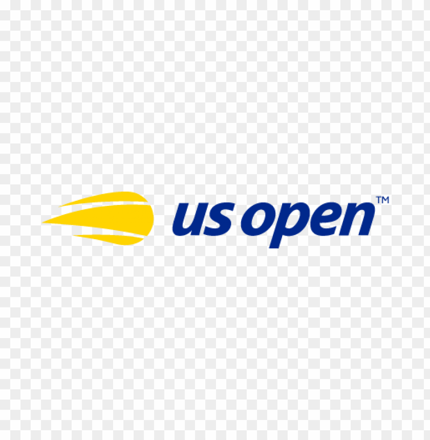 Download Us Open Brand Logo In Vector Eps Ai Svg Format Toppng