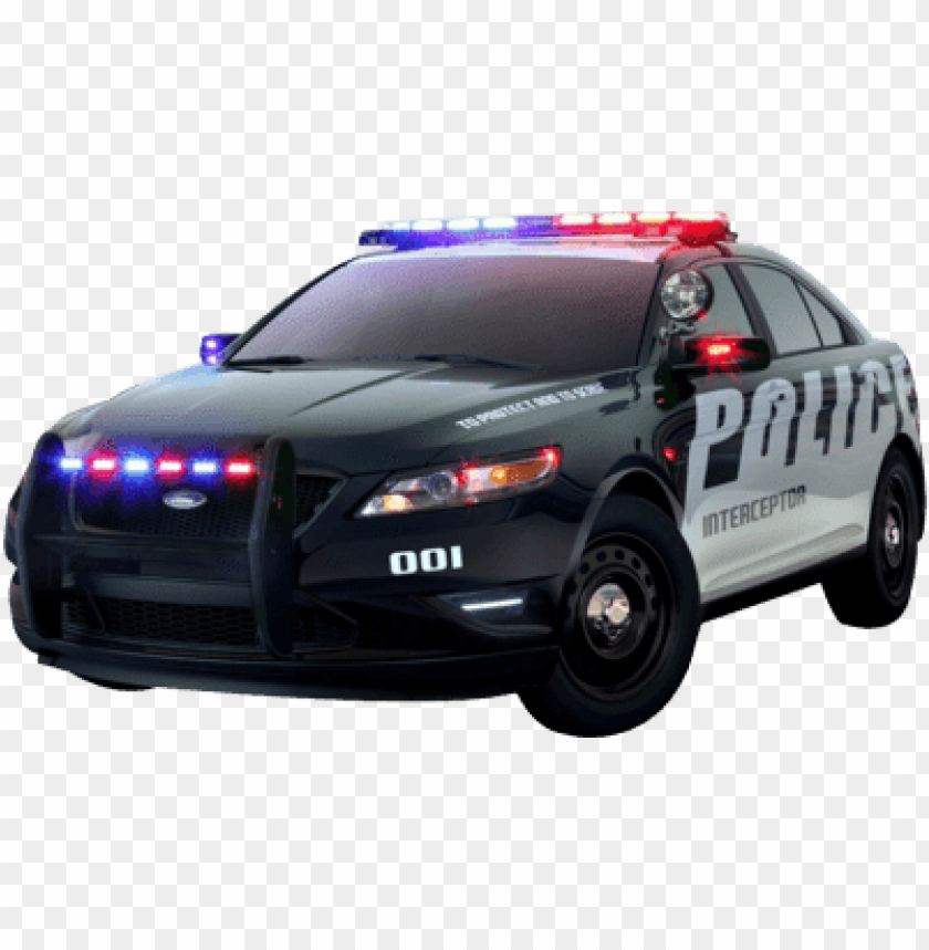 Download Us Police Car Sideview Png Images Background Toppng - police cars roblox