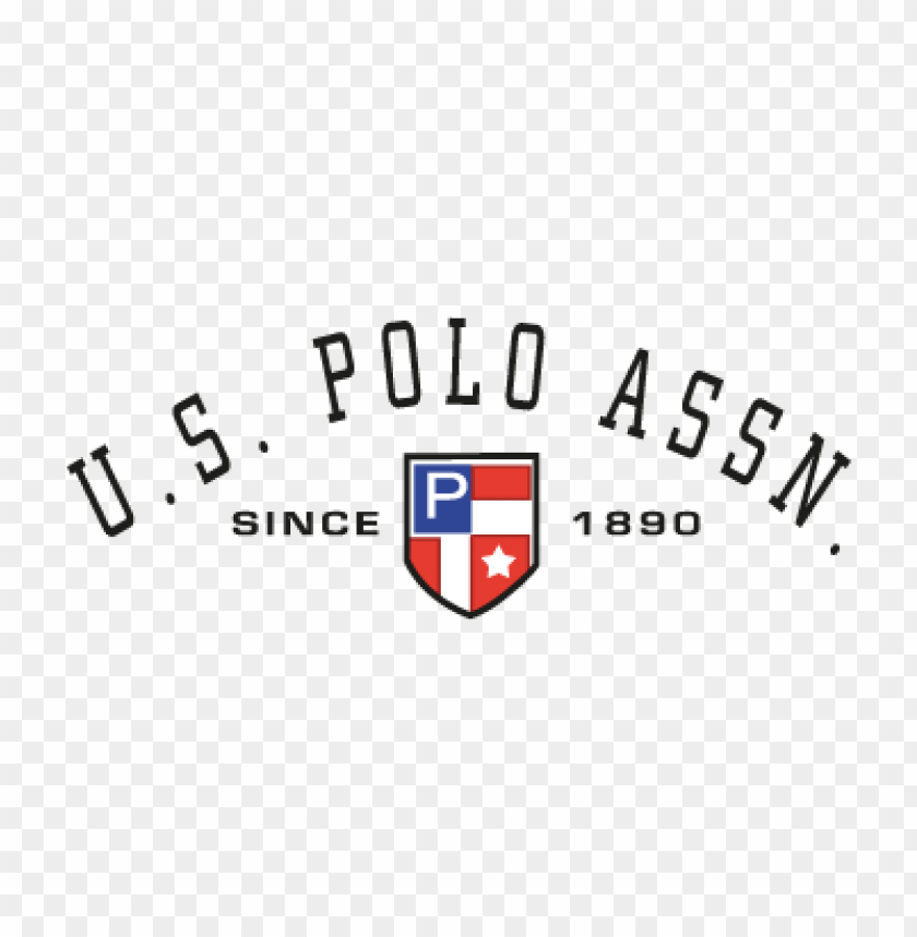 Us Polo Assn Vector Logo Download Free | TOPpng