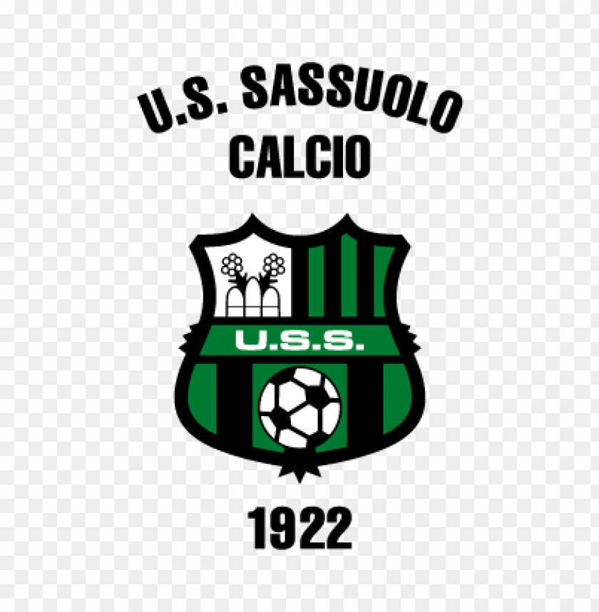  us sassuolo calcio 1922 vector logo - 459322