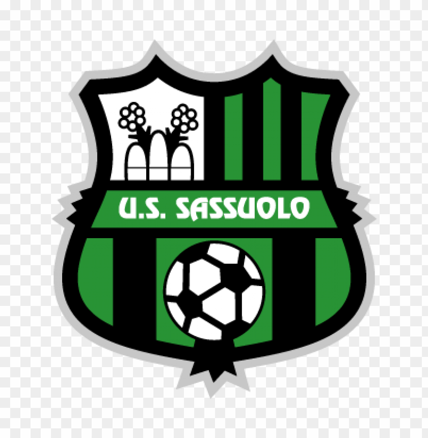  us sassuolo calcio current vector logo - 459321