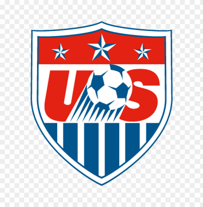  us soccer vector logo download free - 463309