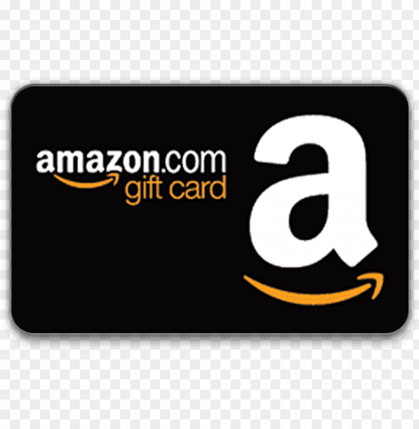 Usa Amazon Gift Card Email Delivery Png Image With Transparent