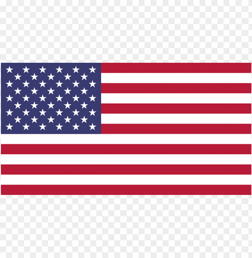 usa flag png images background -  image ID is 52669