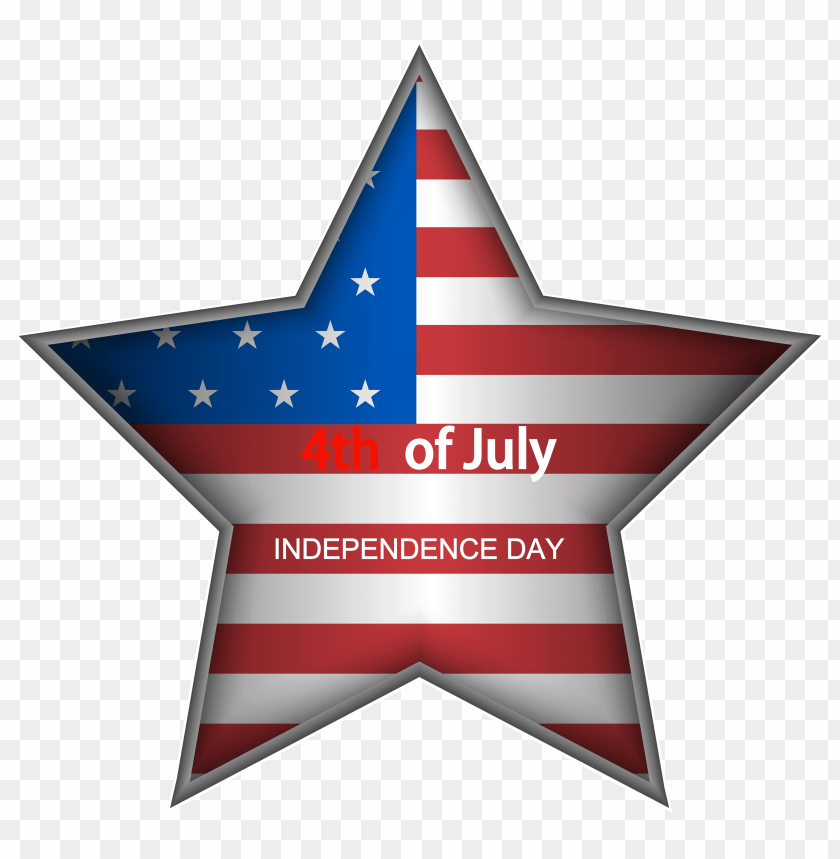 usa independence day star png image png images background -  image ID is 33693