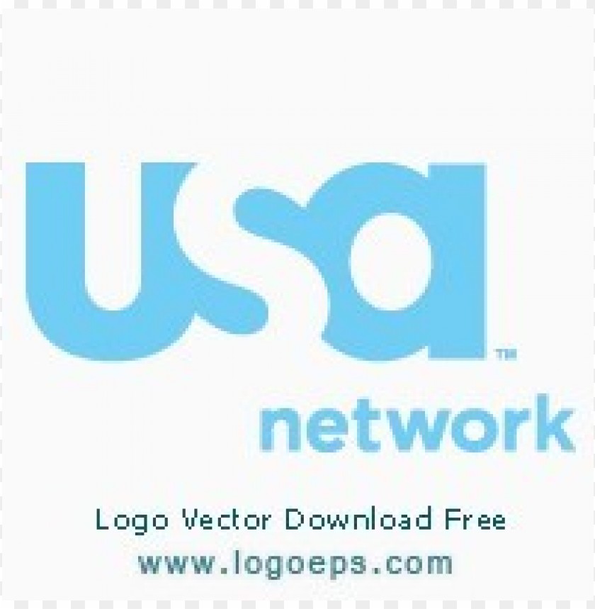  usa network logo vector download free - 468869